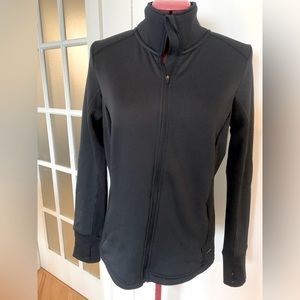 Zip up black sweater by Mondetta, 10$ or 2 for 15$!